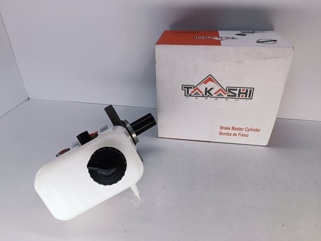 BOMBA FRENO CHEROKEE LIBERTY KK 3.7 08-11 - Vista 5