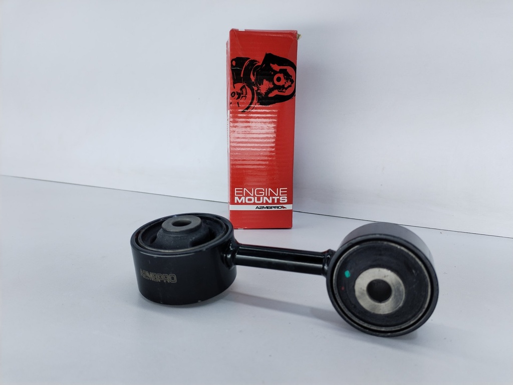 BASE MOTOR HUESO DER CAMRY 2.2 92-96 - Vista 3