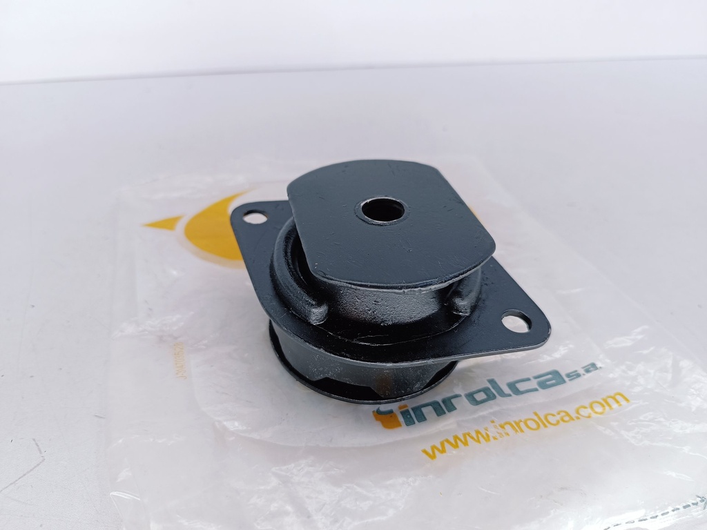 BASE CAJA TRAS FIAT UNO MPI - Vista 2