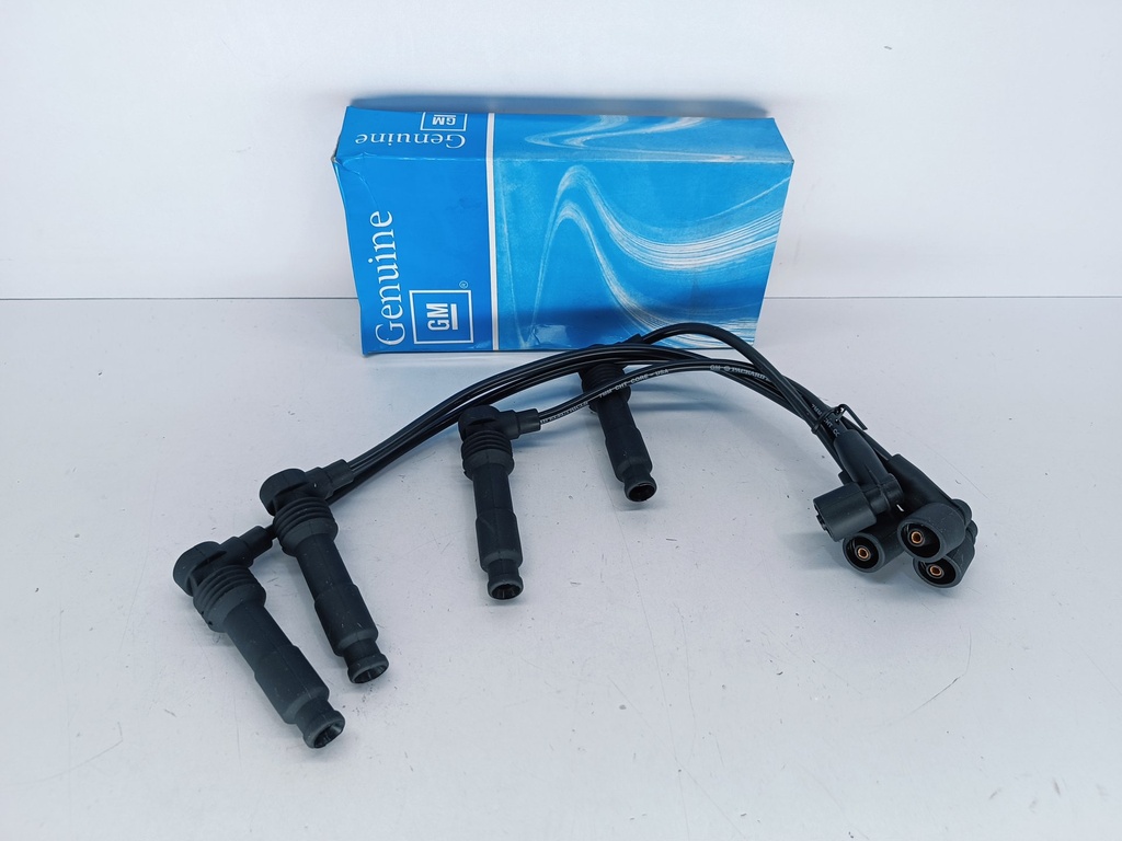 CABLE BUJIA OPTRA LIMITED TACUMA - Vista 1