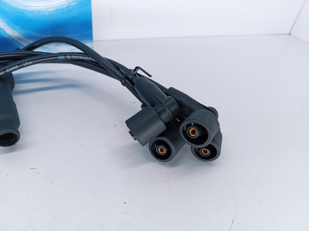 CABLE BUJIA OPTRA LIMITED TACUMA - Vista 2
