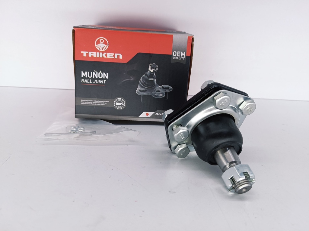 MUÑON INF BLAZER 4X4 91-02 - Vista 3