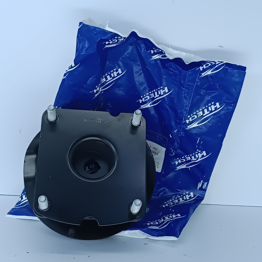BASE AMORTIGUADOR DELT EXPLORER 3.5 12-15 - Vista 1