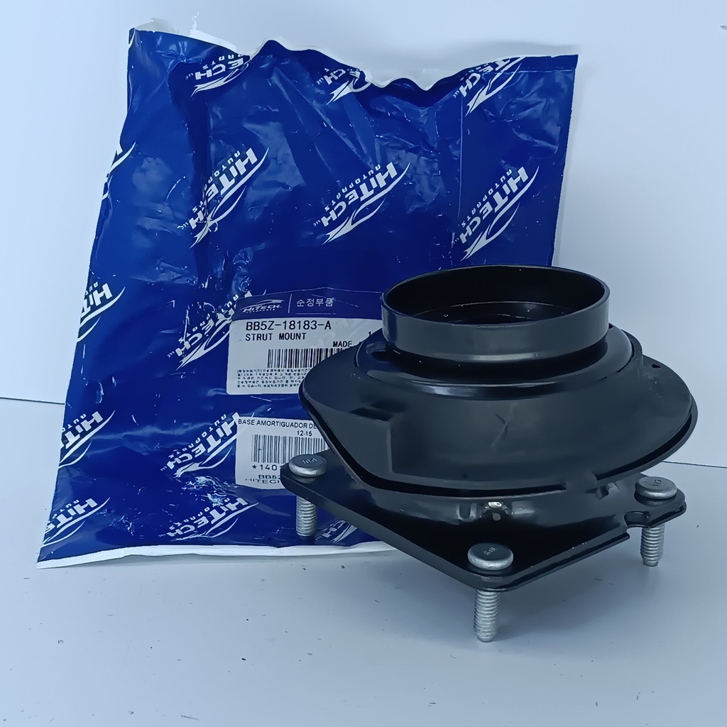 BASE AMORTIGUADOR DELT EXPLORER 3.5 12-15 - Vista 2