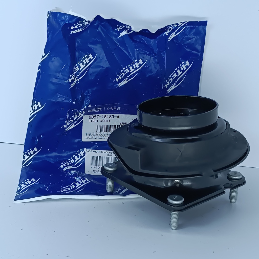 BASE AMORTIGUADOR DELT EXPLORER 3.5 12-15 - Vista 4