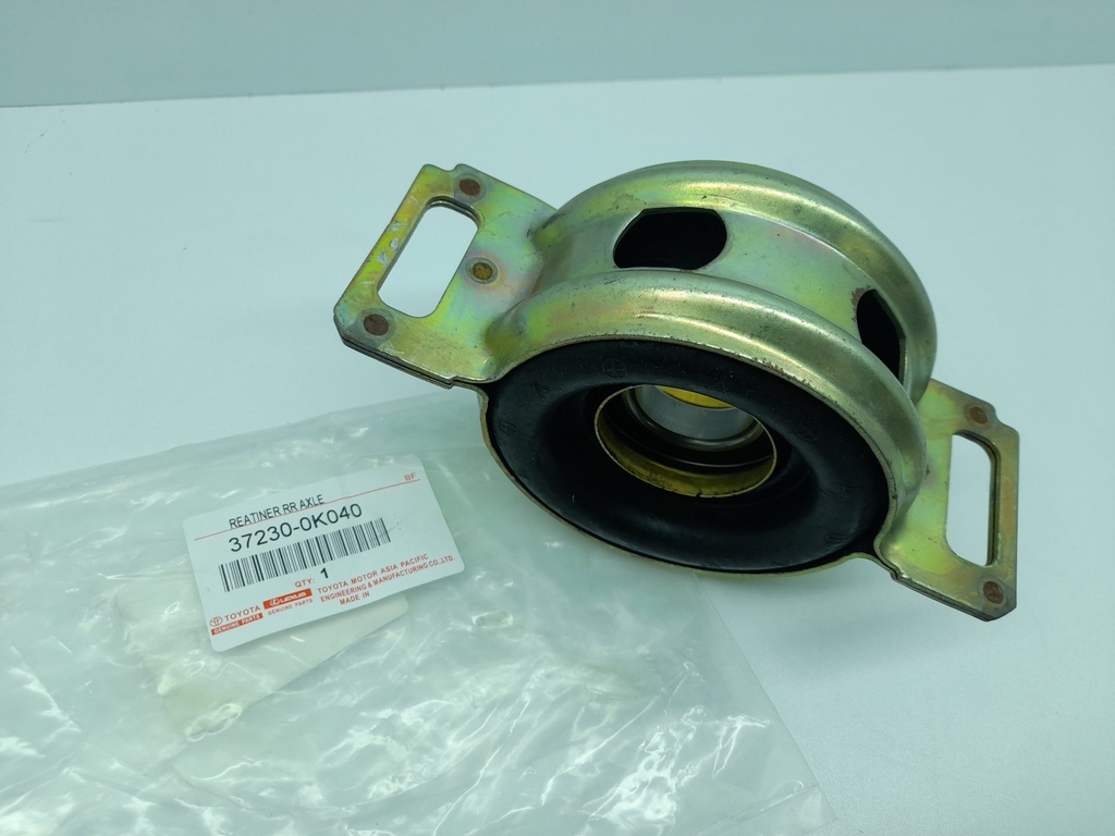 PUENTE CARDAN CHUMACERA HILUX 2.7 4X4 KAVAK TACOMA FORTUNER - Vista 1