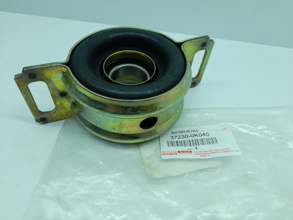 PUENTE CARDAN CHUMACERA HILUX 2.7 4X4 KAVAK TACOMA FORTUNER - Vista 3