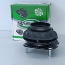 BASE AMORTIGUADOR DELT EXPLORER 3.5 12-15 - Vista 2