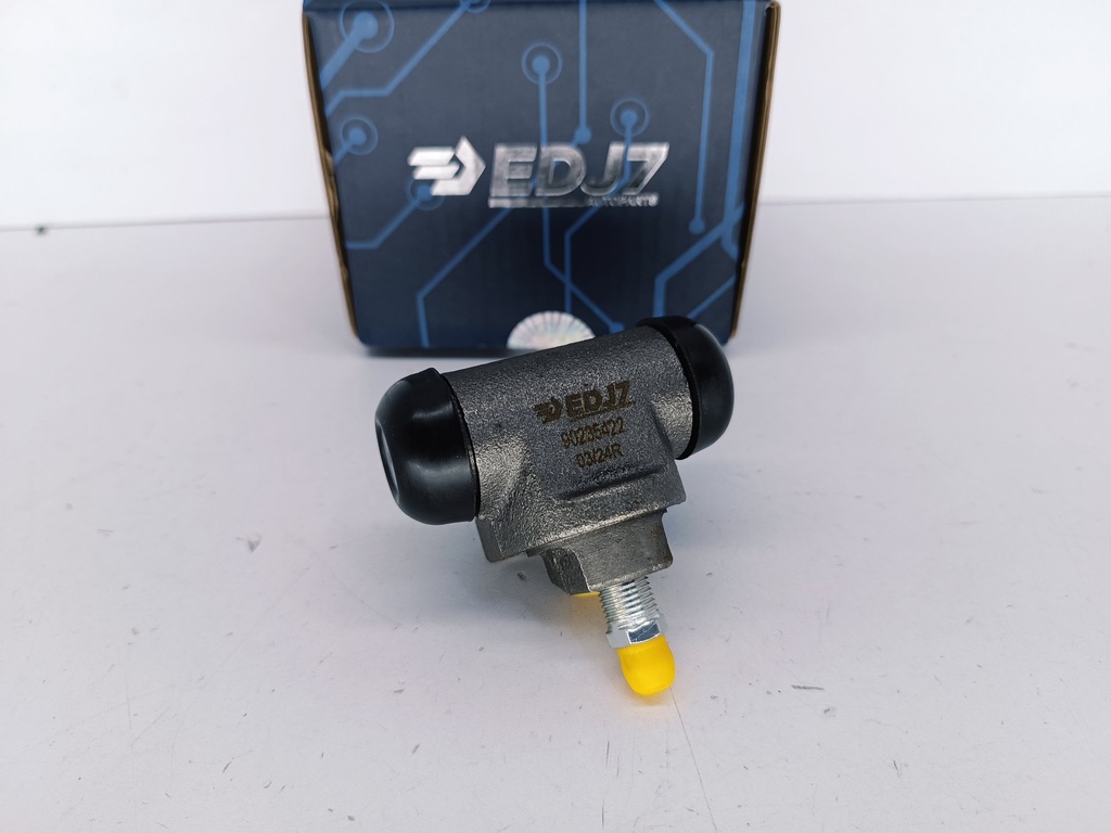 CILINDRO FRENO AVEO CORSA CIELO LANO RACER NUBIRA MATIZ SPARK QQ CHEVY C2 MINI VAN - Vista 2