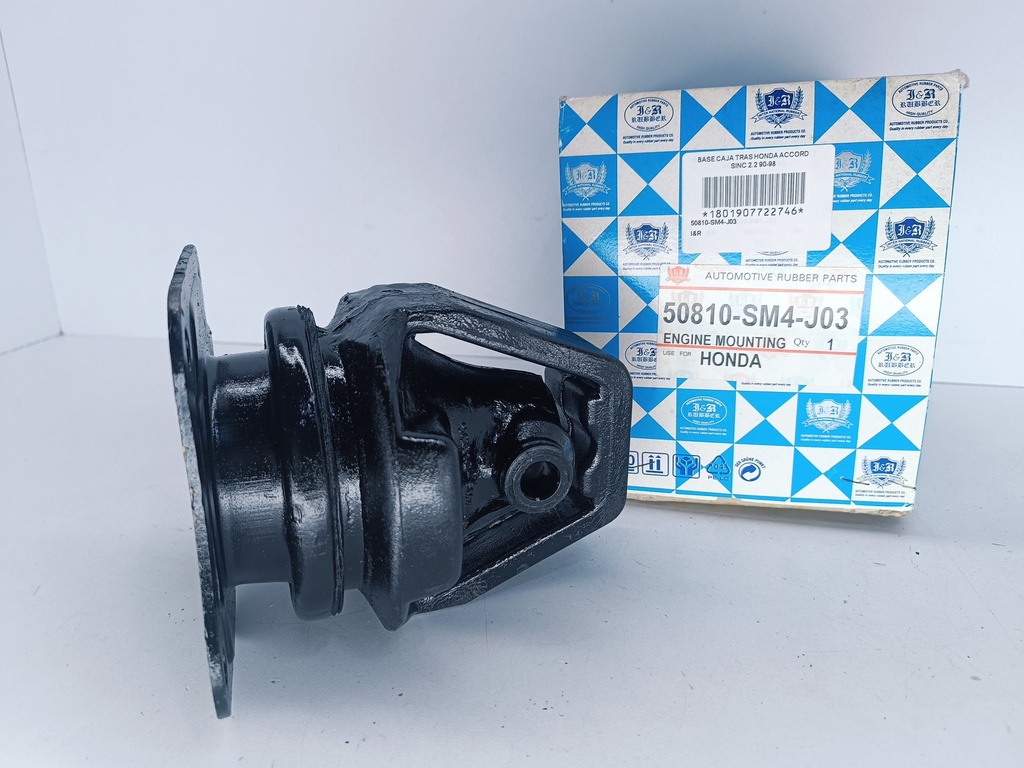 BASE CAJA TRAS HONDA ACCORD 2.2 90-98 (SIN VACUM) - Vista 4