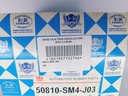 BASE CAJA TRAS HONDA ACCORD 2.2 90-98 (SIN VACUM) - Vista 6
