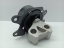 BASE MOTOR IZQ MERIVA MONTANA CORSA 1.8 - Vista 4
