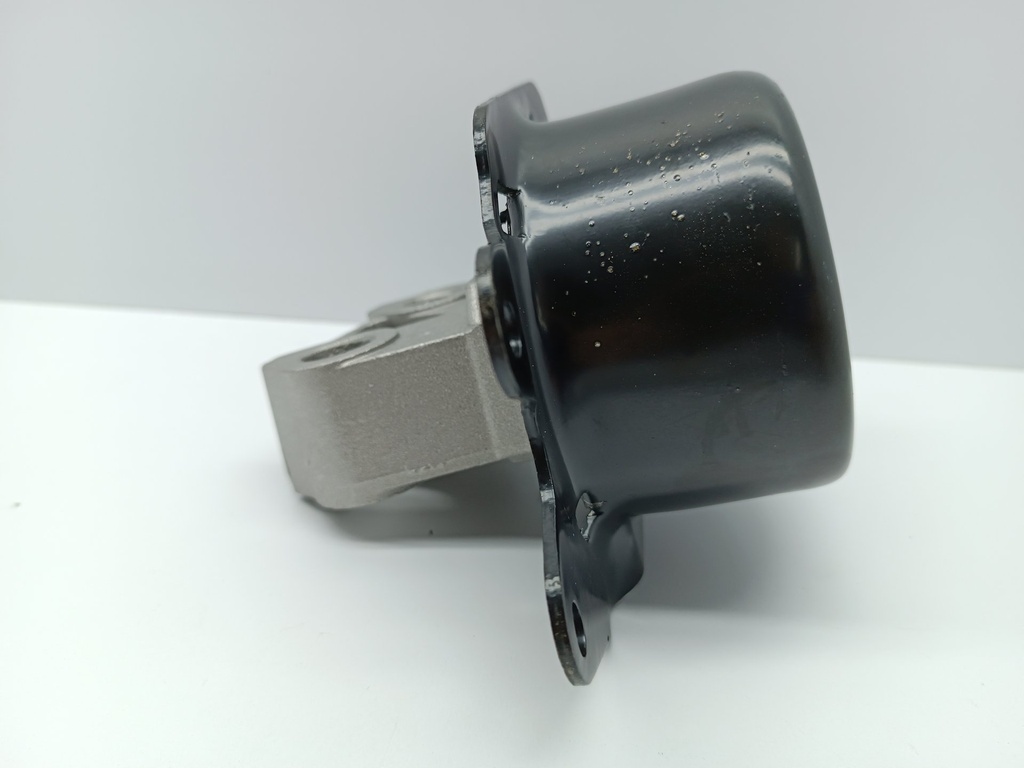 BASE MOTOR IZQ MERIVA MONTANA CORSA 1.8 - Vista 6