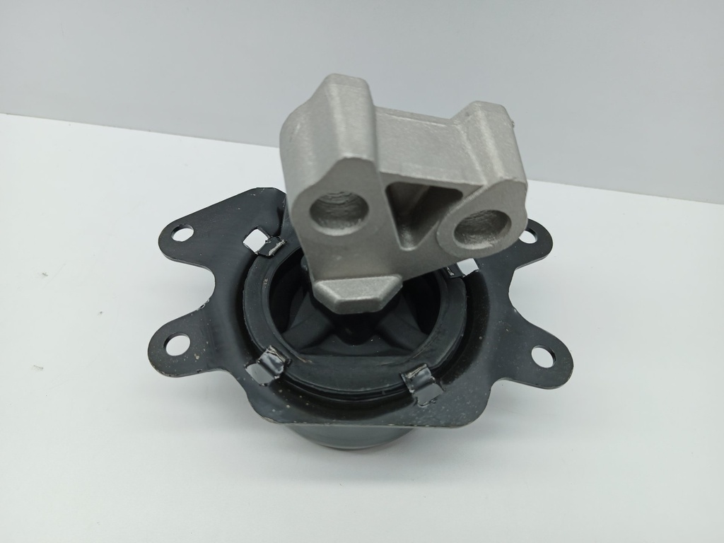 BASE MOTOR IZQ MERIVA MONTANA CORSA 1.8 - Vista 7