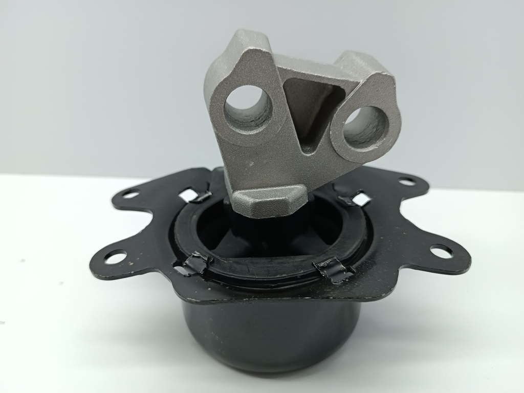 BASE MOTOR IZQ MERIVA MONTANA CORSA 1.8 - Vista 8