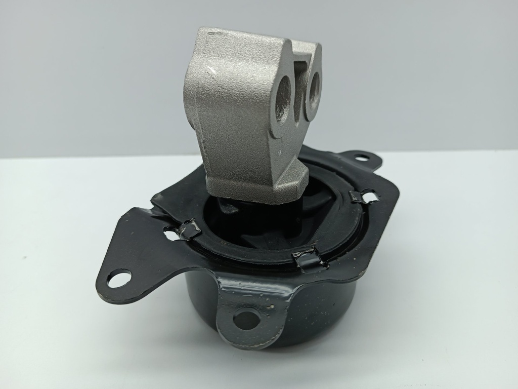BASE MOTOR IZQ MERIVA MONTANA CORSA 1.8 - Vista 9