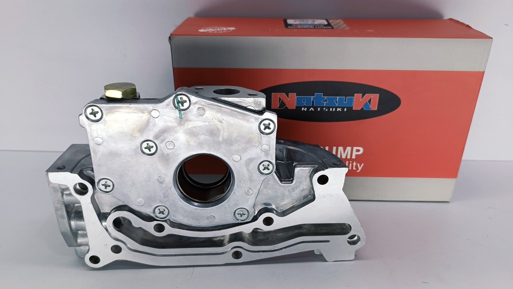 BOMBA ACEITE MONTERO LIMITED SPORT 3.5 3.8 - Vista 4