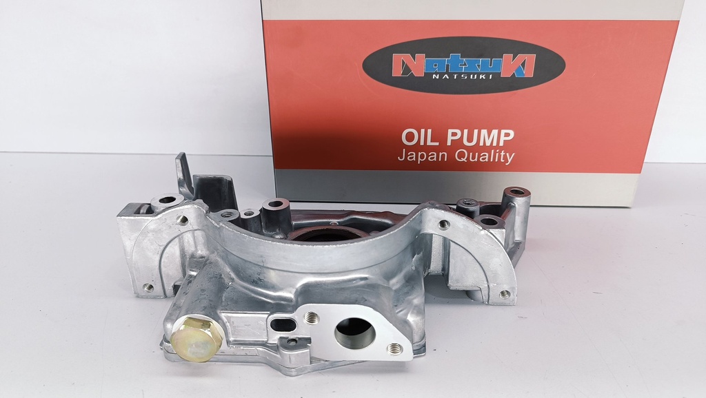 BOMBA ACEITE MONTERO LIMITED SPORT 3.5 3.8 - Vista 6