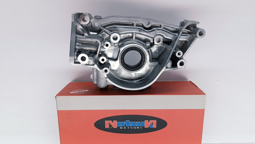 BOMBA ACEITE MONTERO LIMITED SPORT 3.5 3.8 - Vista 10