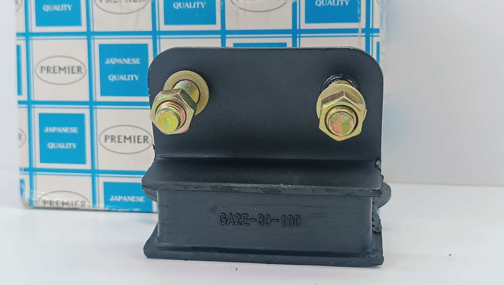 BASE CAJA TRAS PUENTE MAZDA 626 SINCRONICO 2.0 97-02 - Vista 4