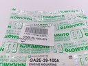 BASE CAJA TRAS PUENTE MAZDA 626 SINCRONICO 2.0 97-02 - Vista 3