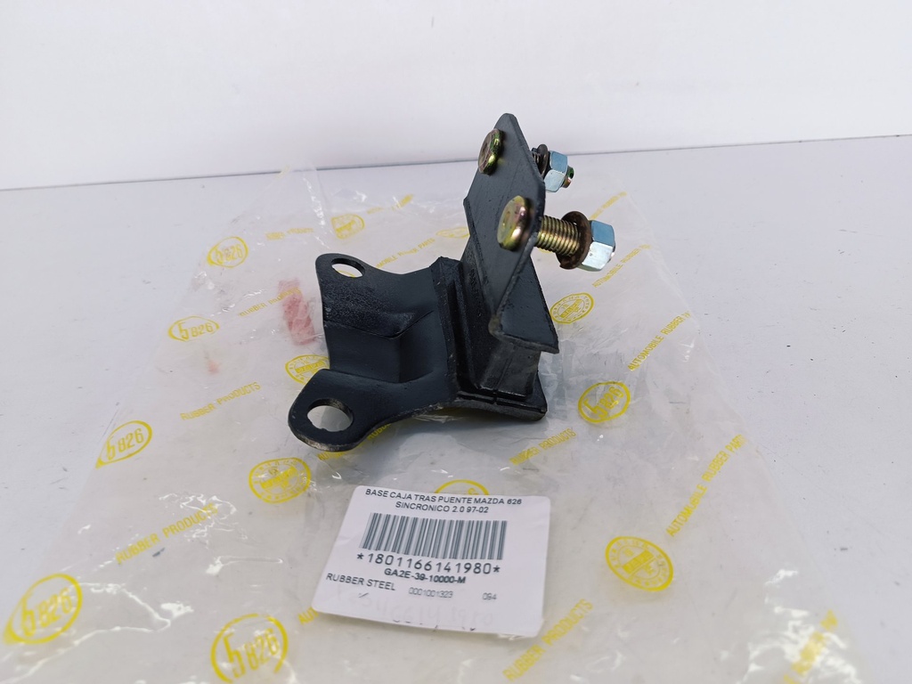 BASE CAJA TRAS PUENTE MAZDA 626 SINCRONICO 2.0 97-02 - Vista 2
