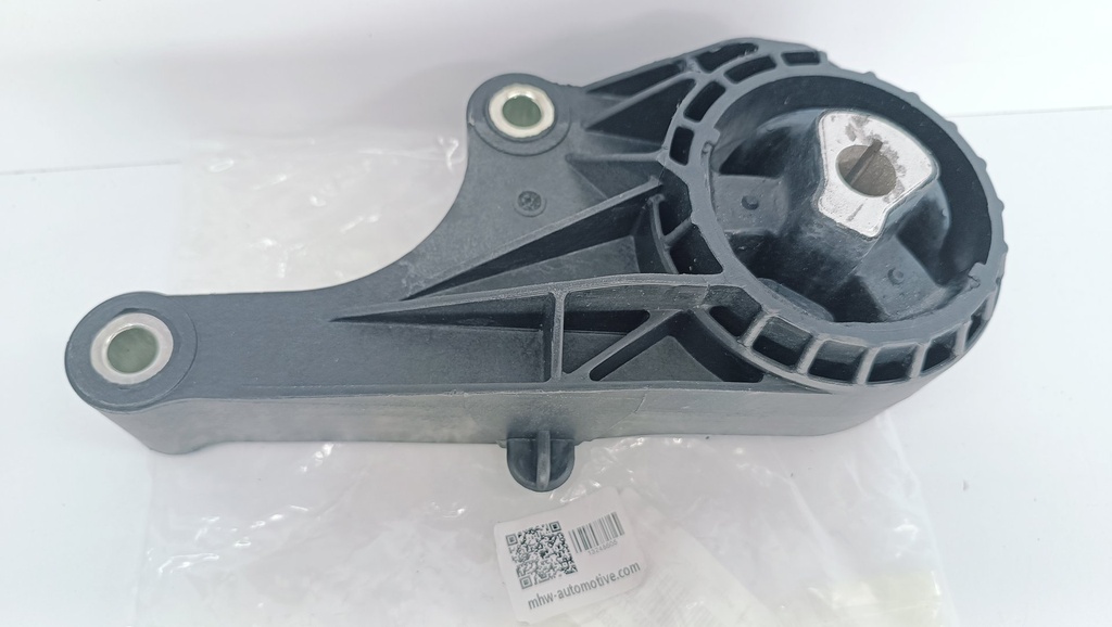BASE MOTOR DEL RAD CRUZE (2 HUECOS) 2015-16 - Vista 4