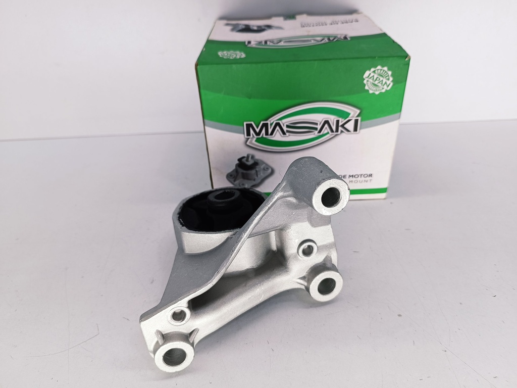BASE MOTOR DELT CIVIC 1.7 01-05 SINCRONICO - Vista 2