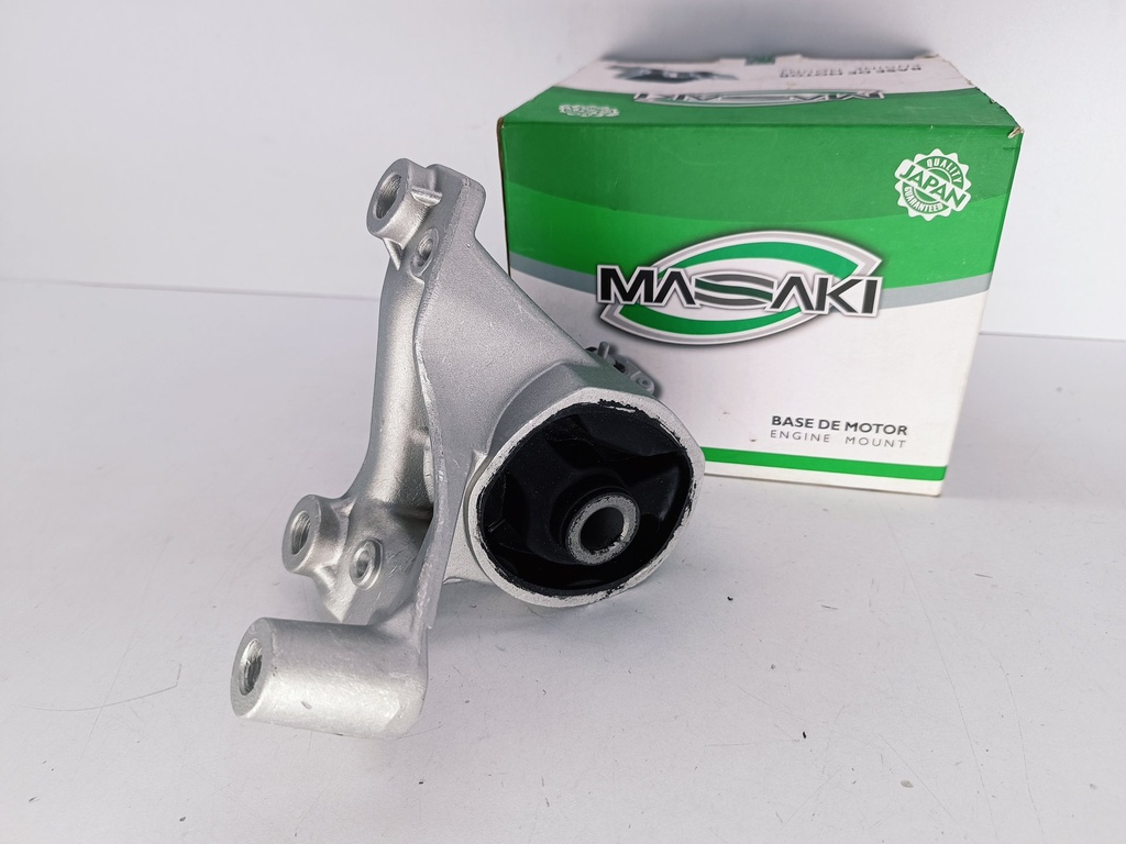 BASE MOTOR DELT CIVIC 1.7 01-05 SINCRONICO - Vista 5