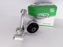 BASE MOTOR DELT CIVIC 1.7 01-05 SINCRONICO - Vista 5