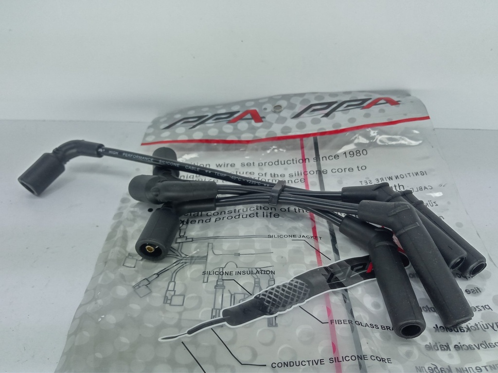 CABLE BUJIA SPARK 1.1 - Vista 5