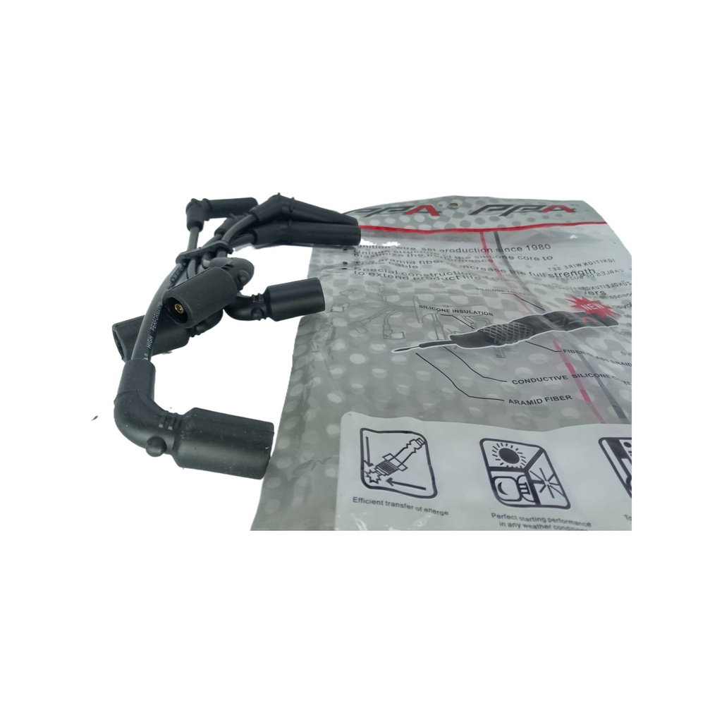 CABLE BUJIA SPARK 1.1 - Vista 7