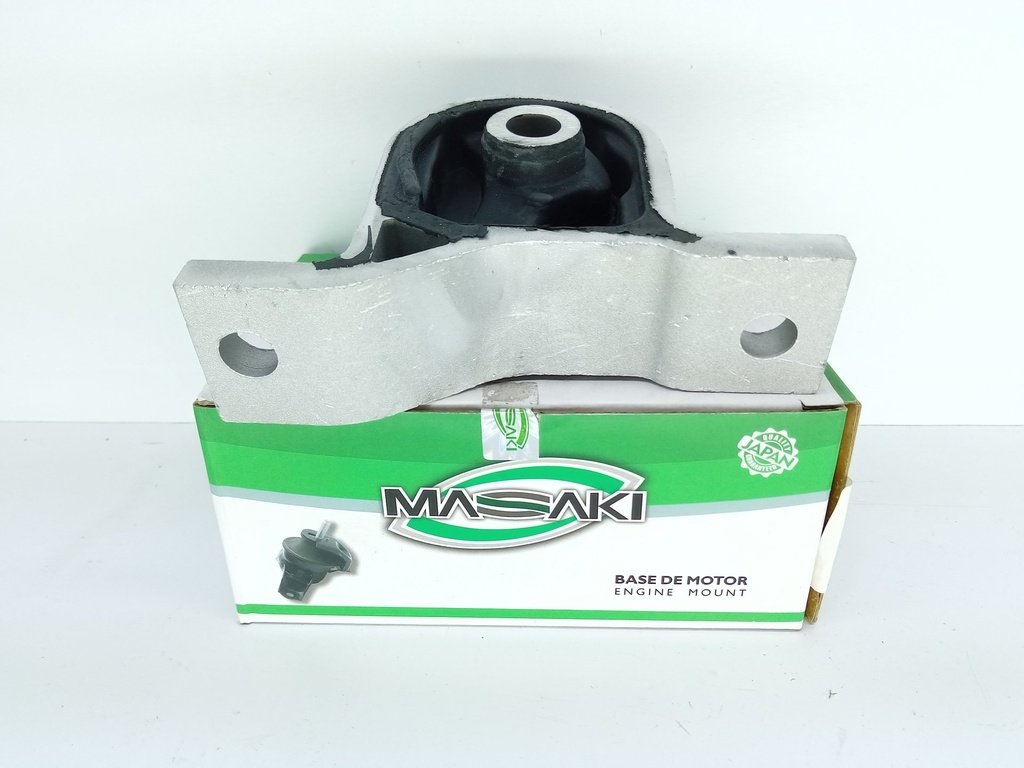 BASE MOTOR DELT CIVIC 1.7 01-05 AUTOMATICO - Vista 2