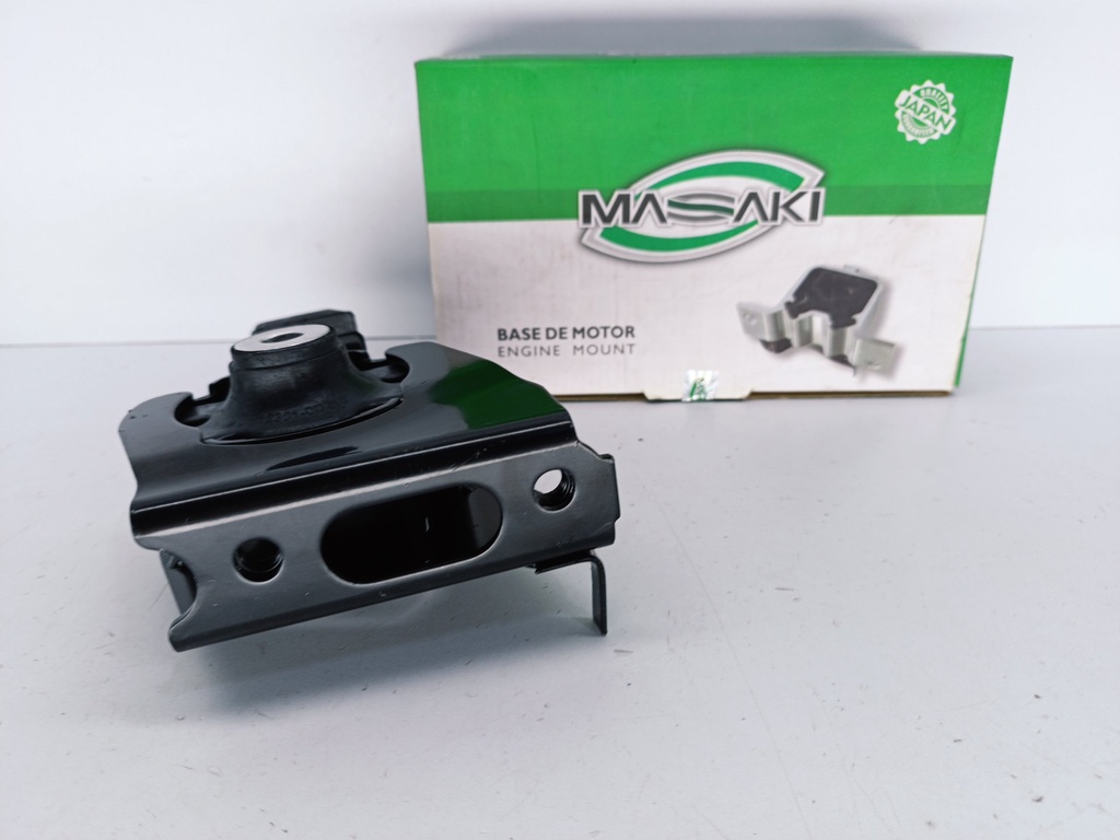 BASE MOTOR DELT COROLLA 2.0 IRANI 2ZR IMPORTADO - Vista 1