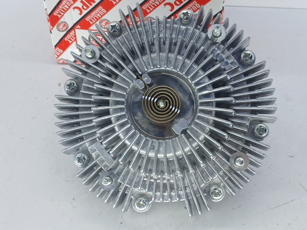 FAN CLUTCH AUTANA BURBUJA MACHITO 4.5 1FZFE - Vista 3