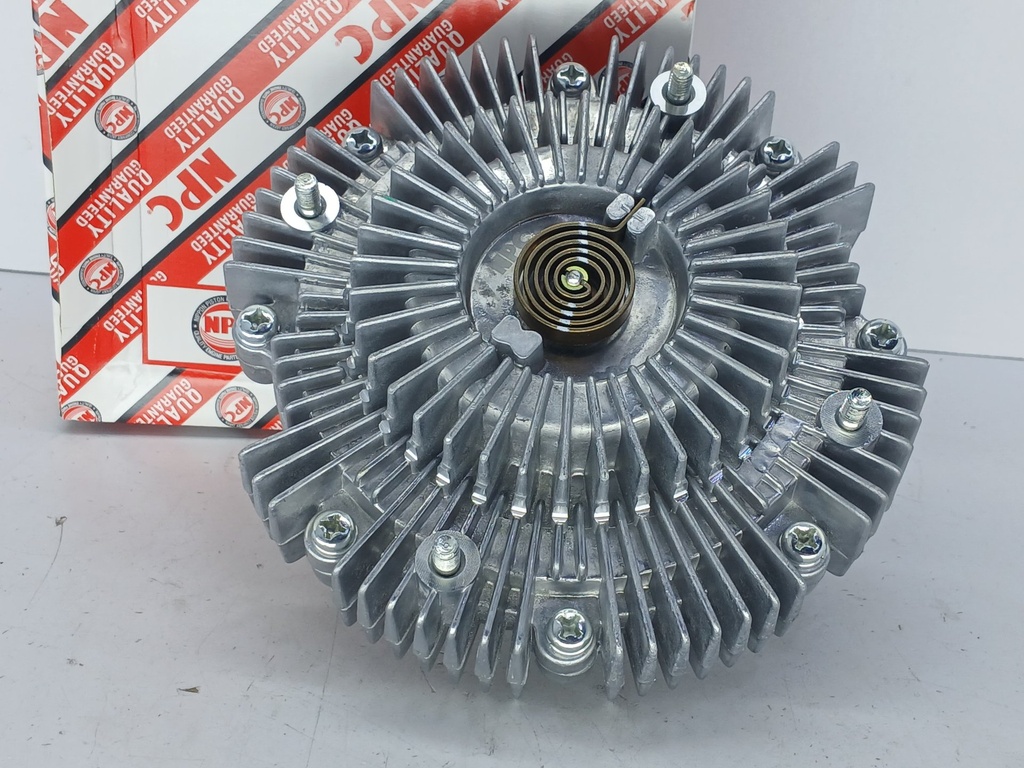 FAN CLUTCH AUTANA BURBUJA MACHITO 4.5 1FZFE - Vista 4