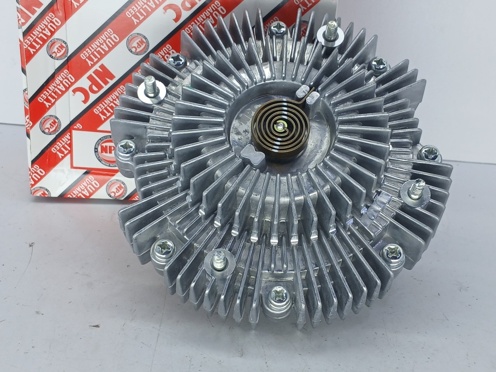 FAN CLUTCH AUTANA BURBUJA MACHITO 4.5 1FZFE - Vista 5