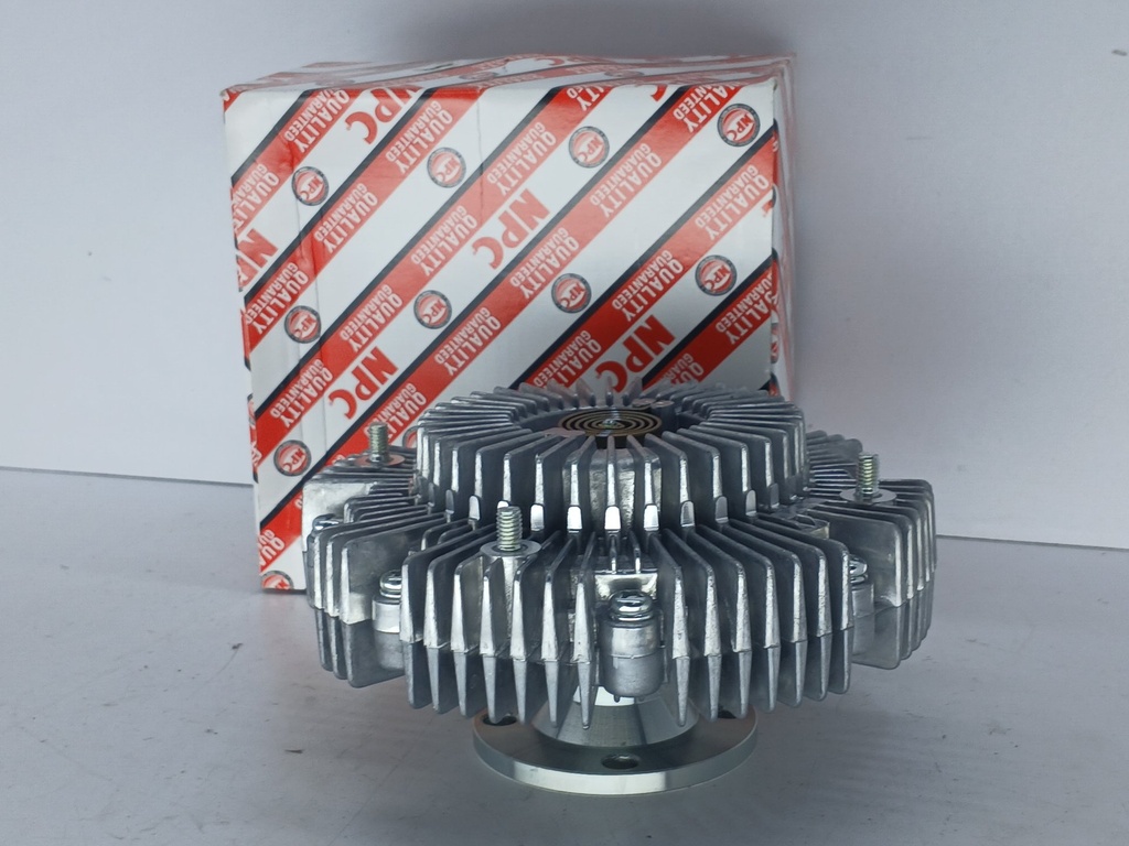 FAN CLUTCH AUTANA BURBUJA MACHITO 4.5 1FZFE - Vista 6