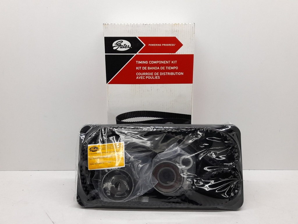 KIT CORREA TIEMPO 4RUNNER PRADO 3.4 5VZFE 01-03 (191D) - Vista 1