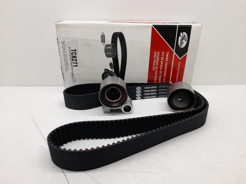 KIT CORREA TIEMPO 4RUNNER PRADO 3.4 5VZFE 01-03 (191D) - Vista 6