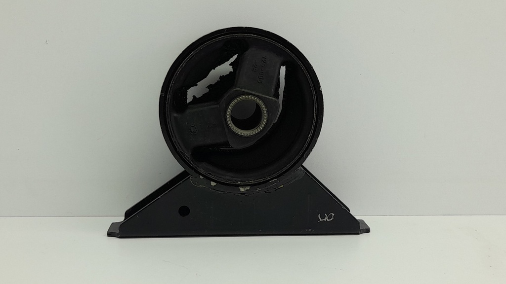 BASE MOTOR DELT EXCEL AUTOMATICO - Vista 4