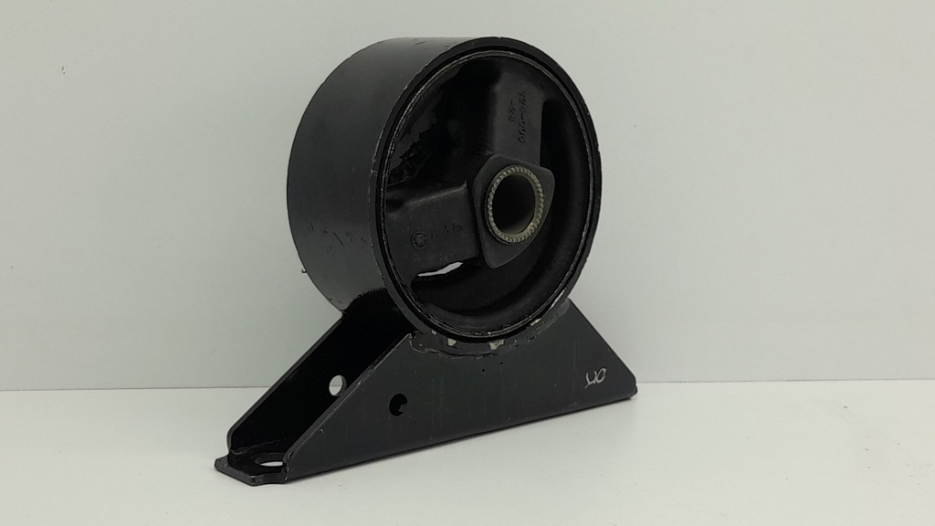 BASE MOTOR DELT EXCEL AUTOMATICO - Vista 5