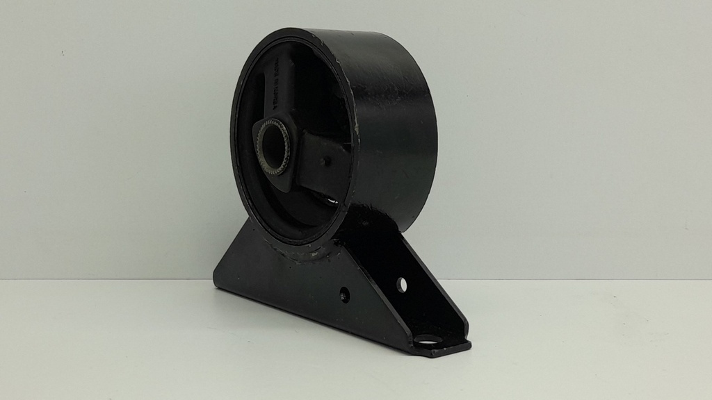 BASE MOTOR DELT EXCEL AUTOMATICO - Vista 7
