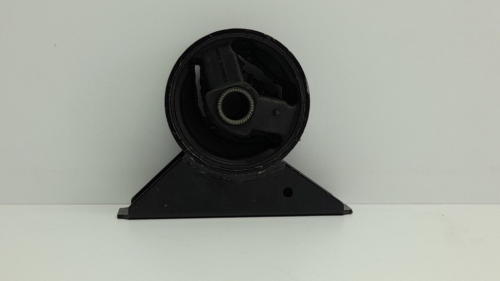 BASE MOTOR DELT EXCEL AUTOMATICO - Vista 8