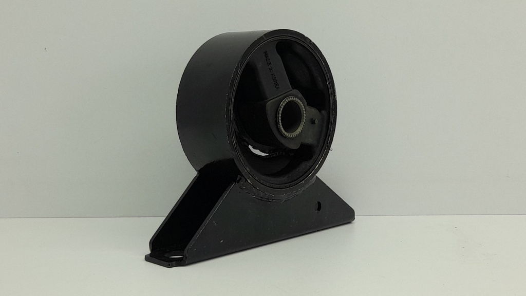 BASE MOTOR DELT EXCEL AUTOMATICO - Vista 9