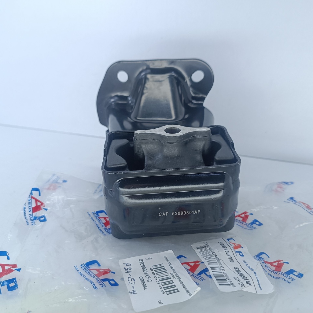 BASE MOTOR DELT IZQ JEEP GRAND CHEROKEE WK 06-09 4.7 - Vista 2