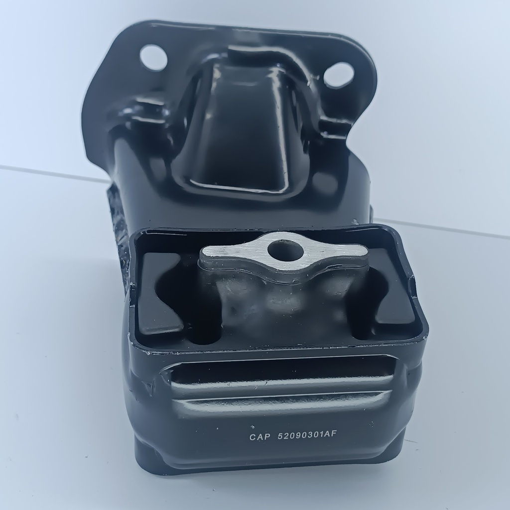 BASE MOTOR DELT IZQ JEEP GRAND CHEROKEE WK 06-09 4.7 - Vista 3