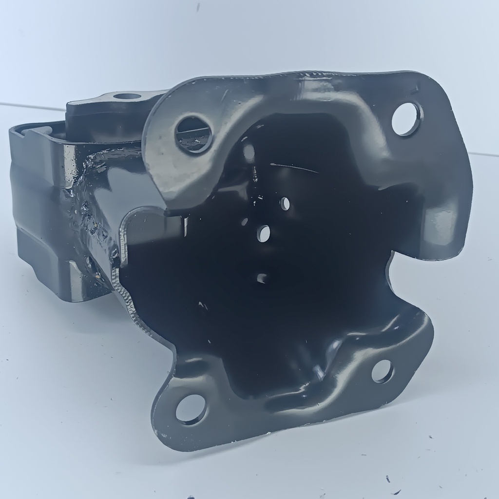 BASE MOTOR DELT IZQ JEEP GRAND CHEROKEE WK 06-09 4.7 - Vista 4