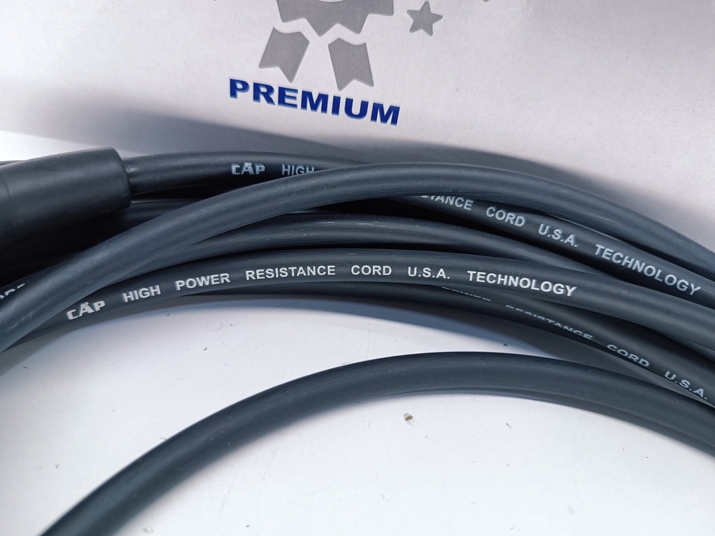 CABLE BUJIA 350 GRAND BLAZER CHEYENNE VORTEC 8 CIL - Vista 3