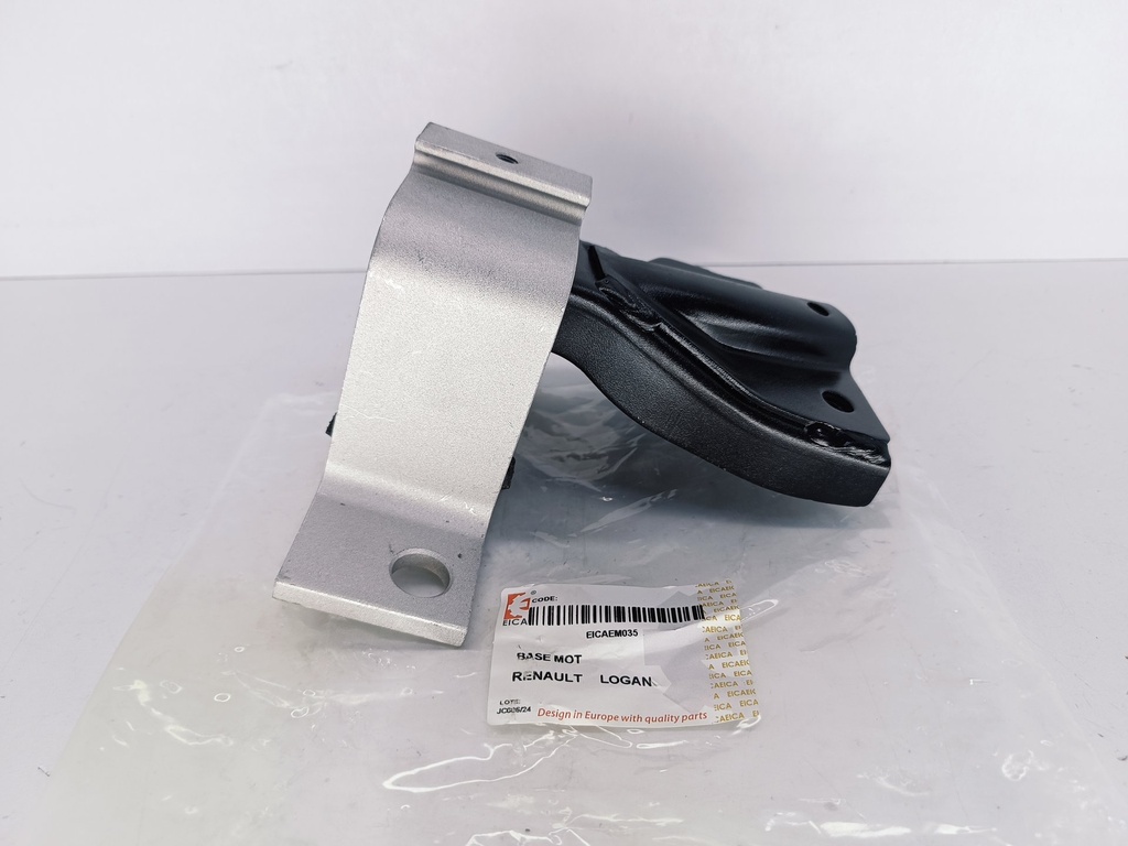 BASE MOTOR DER LOGAN SANDERO - Vista 1